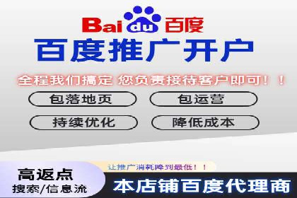 sem账户托管案例：让每一分钱都花在刀刃上